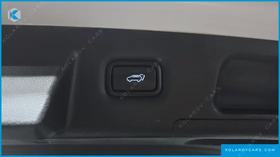 HYUNDAI SANTA FE DIESEL 2.2 4WD