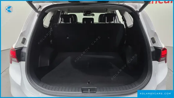 HYUNDAI SANTA FE DIESEL 2.2 4WD