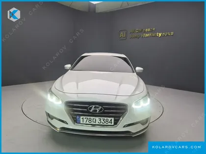 HYUNDAI GRANDEUR 3.0 LPI TAXI
