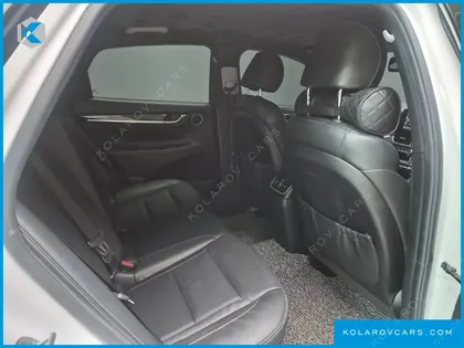 HYUNDAI GRANDEUR 3.0 LPI TAXI