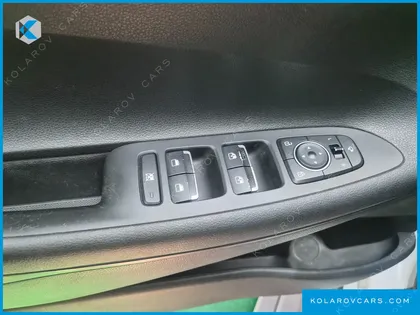 HYUNDAI GRANDEUR 3.0 LPI TAXI