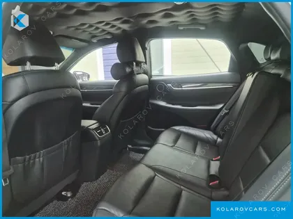 HYUNDAI GRANDEUR 3.0 LPI TAXI