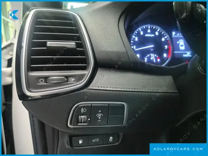 HYUNDAI GRANDEUR 3.0 LPI TAXI