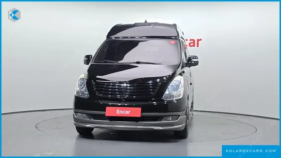 HYUNDAI STAREX LIMOUSINE