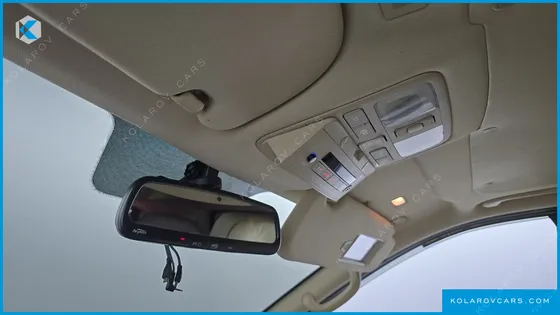 HYUNDAI STAREX LIMOUSINE