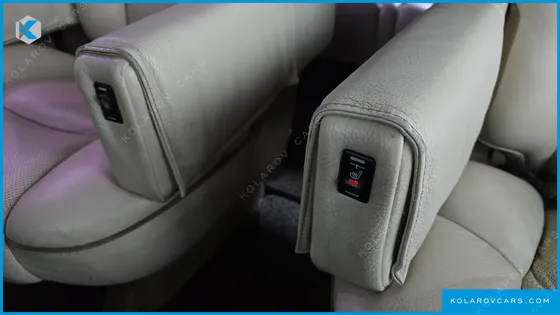 HYUNDAI STAREX LIMOUSINE