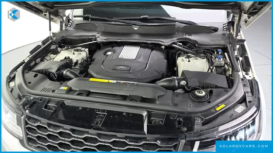 LAND ROVER RANGE ROVER SPORT 3.0 SDV6 HSE DYNAMIC