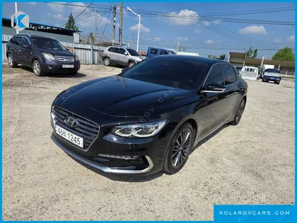 HYUNDAI GRANDEUR 3.0 EXCLUSIVE