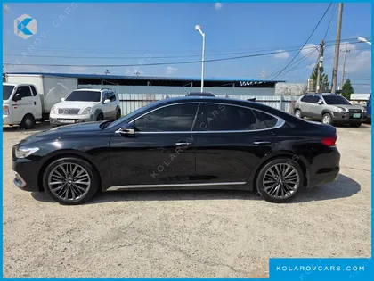 HYUNDAI GRANDEUR 3.0 EXCLUSIVE