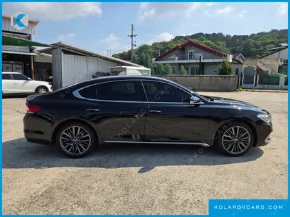 HYUNDAI GRANDEUR 3.0 EXCLUSIVE