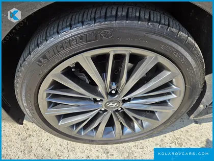 HYUNDAI GRANDEUR 3.0 EXCLUSIVE