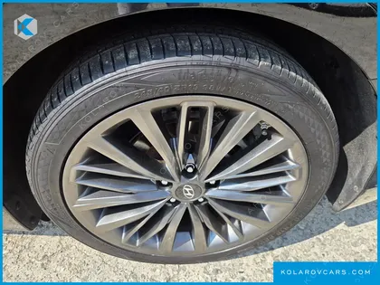 HYUNDAI GRANDEUR 3.0 EXCLUSIVE