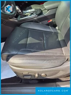 HYUNDAI GRANDEUR 3.0 EXCLUSIVE