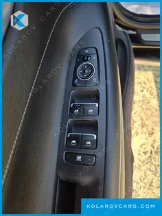 HYUNDAI GRANDEUR 3.0 EXCLUSIVE
