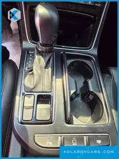 HYUNDAI GRANDEUR 3.0 EXCLUSIVE