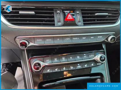 HYUNDAI GRANDEUR 3.0 EXCLUSIVE