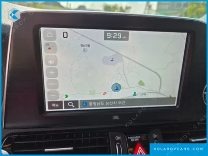 HYUNDAI GRANDEUR 3.0 EXCLUSIVE