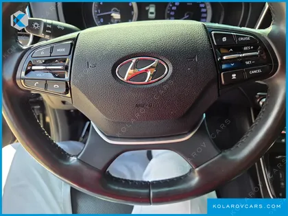 HYUNDAI GRANDEUR 3.0 EXCLUSIVE