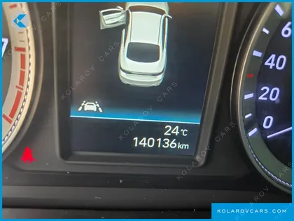 HYUNDAI GRANDEUR 3.0 EXCLUSIVE