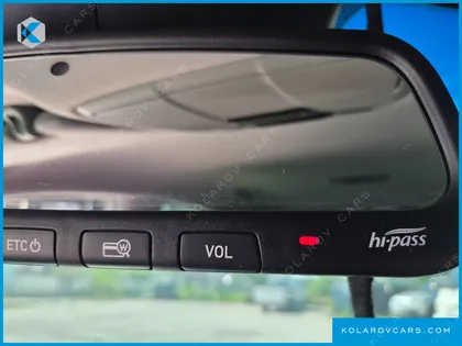 HYUNDAI GRANDEUR 3.0 EXCLUSIVE