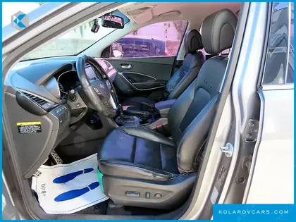 HYUNDAI SANTA FE DIESEL(E-VGT) 2.0 2WD PREMIUM