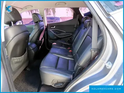 HYUNDAI SANTA FE DIESEL(E-VGT) 2.0 2WD PREMIUM
