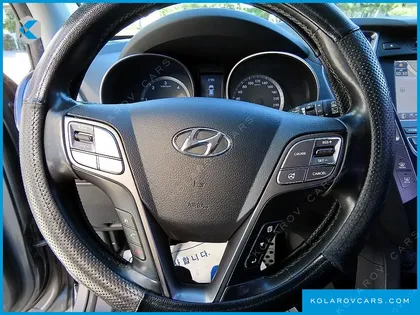 HYUNDAI SANTA FE DIESEL(E-VGT) 2.0 2WD PREMIUM