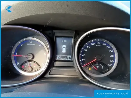 HYUNDAI SANTA FE DIESEL(E-VGT) 2.0 2WD PREMIUM