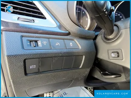 HYUNDAI SANTA FE DIESEL(E-VGT) 2.0 2WD PREMIUM