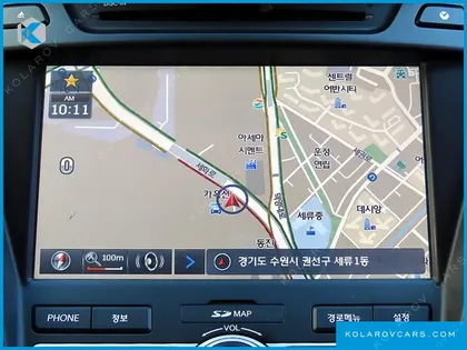 HYUNDAI SANTA FE DIESEL(E-VGT) 2.0 2WD PREMIUM