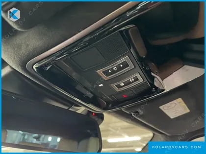 LAND ROVER RANGE ROVER SPORT D300 AB DYNAMIC