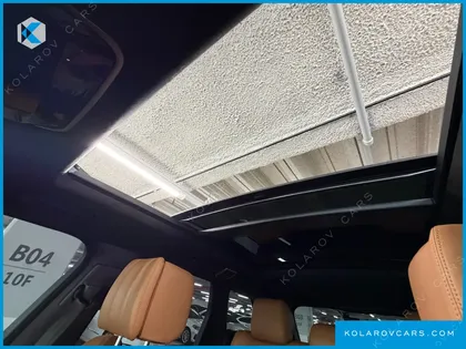 LAND ROVER RANGE ROVER SPORT D300 AB DYNAMIC