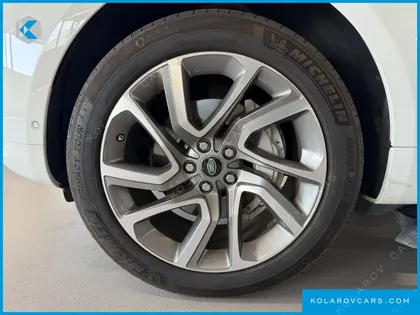 LAND ROVER RANGE ROVER SPORT D300 AB DYNAMIC