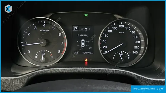 HYUNDAI ELANTRA (AVANTE) 1.6 GDI VALUE PLUS