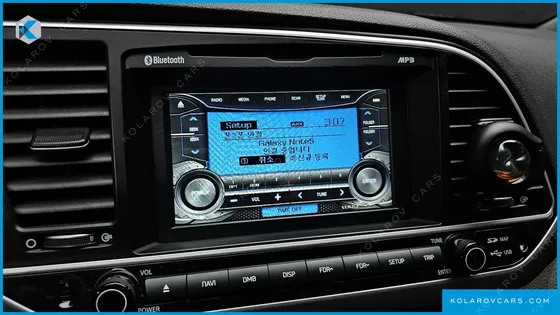 HYUNDAI ELANTRA (AVANTE) 1.6 GDI VALUE PLUS