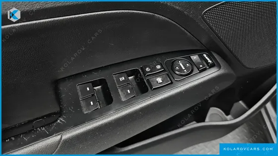 HYUNDAI ELANTRA (AVANTE) 1.6 GDI VALUE PLUS