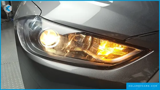 HYUNDAI ELANTRA (AVANTE) 1.6 GDI VALUE PLUS