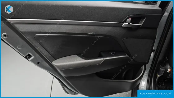HYUNDAI ELANTRA (AVANTE) 1.6 GDI VALUE PLUS