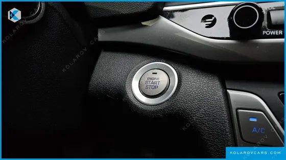 HYUNDAI ELANTRA (AVANTE) 1.6 GDI VALUE PLUS
