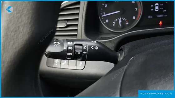 HYUNDAI ELANTRA (AVANTE) 1.6 GDI VALUE PLUS