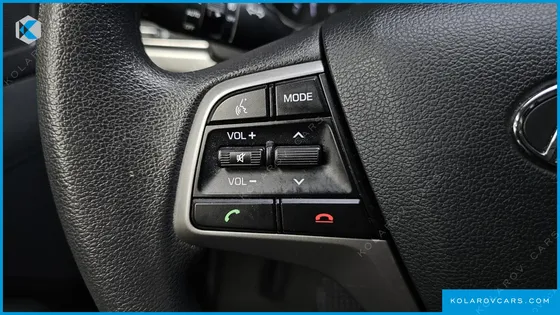 HYUNDAI ELANTRA (AVANTE) 1.6 GDI VALUE PLUS