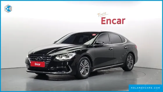 HYUNDAI GRANDEUR 2.4 PREMIUM