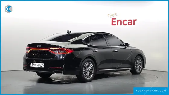 HYUNDAI GRANDEUR 2.4 PREMIUM