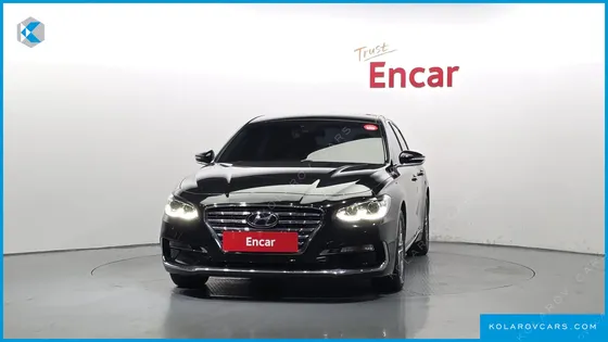 HYUNDAI GRANDEUR 2.4 PREMIUM