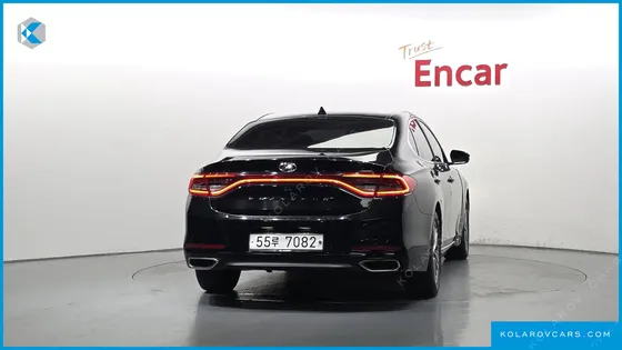 HYUNDAI GRANDEUR 2.4 PREMIUM