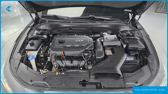 HYUNDAI GRANDEUR 2.4 PREMIUM