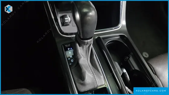HYUNDAI GRANDEUR 2.4 PREMIUM