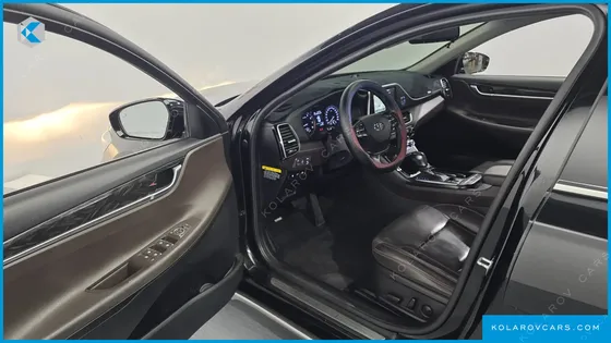 HYUNDAI GRANDEUR 2.4 PREMIUM