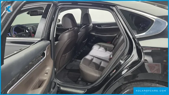 HYUNDAI GRANDEUR 2.4 PREMIUM
