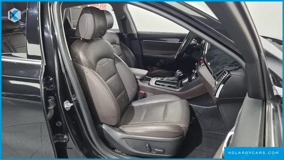 HYUNDAI GRANDEUR 2.4 PREMIUM